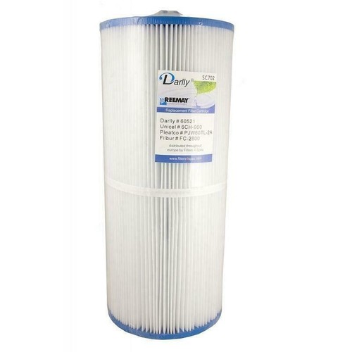 Darlly filter compatible - darlly, filter-