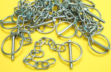 20 x 6mm STAINLESS STEEL Lynch