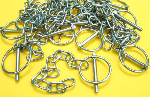 6mm stainless steel - 6mm,