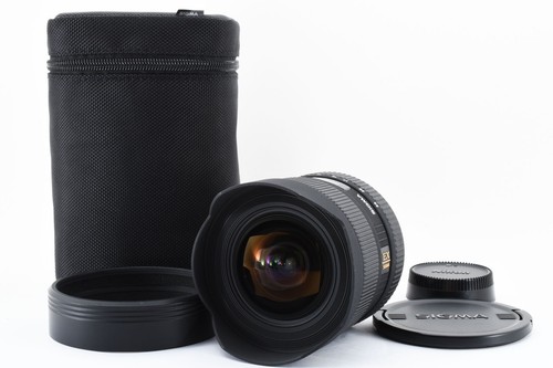 Sigma 24mm 4 - sigma, f/4.5-5.6