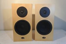 LINN KATAN AUDIOPHILE SPEAKERS-One Corner slightly unsealed