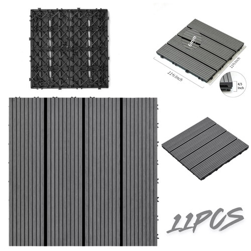 11x wpc composite click - 11x,