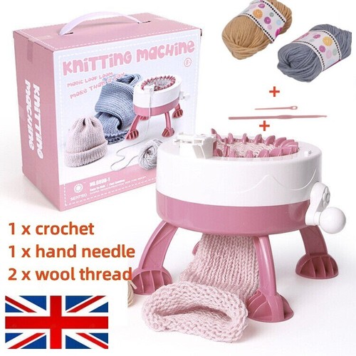 Needle kid knitting machine - needle,