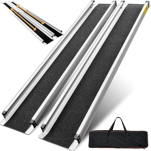 Wheelchair ramps 7ft - wheelchair,
