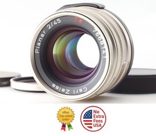 Tested [MINT] Contax Carl