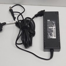 GENIUNE HP LAPTOP CHARGER 130w