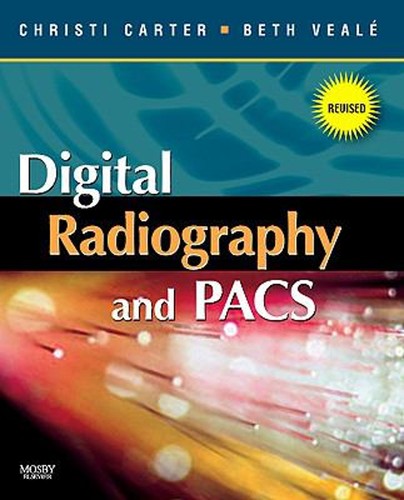 Digital radiography and pacs - digital,