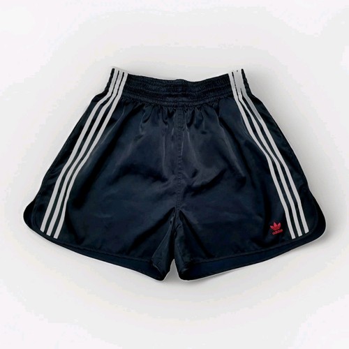 Adidas glanz shorts black - glanz,