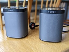 Sonos Play:1 Compact Wireless