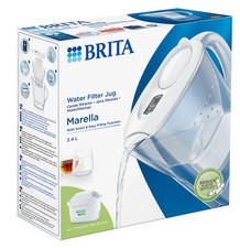 BRITA Marella Water Filter Jug