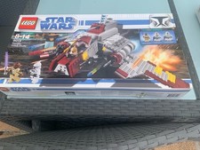 Lego Star Wars - Republic