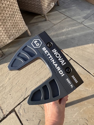 Bettinardi 2024 inovai 0 - bettinardi,