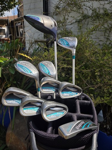 Ping golf clubs - clubs, ,