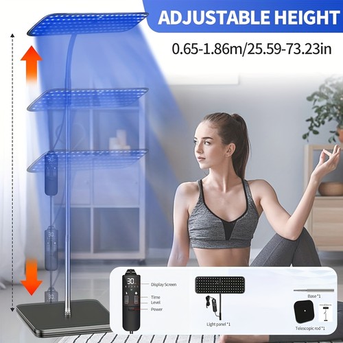 126led sunless tanning - 126led, uv