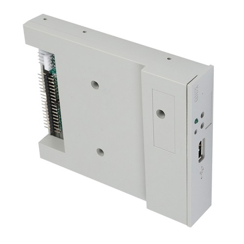 Hot 015 floppy emulator - hot,