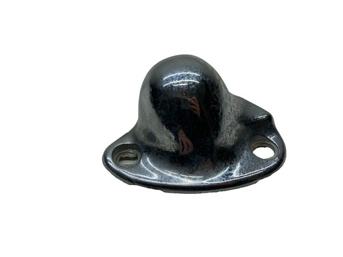 Left rear cover shell yamaha - rear,
