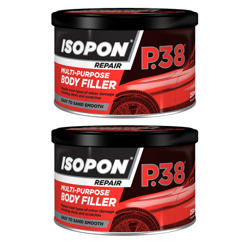 Upol isopon p38 multi - upol,
