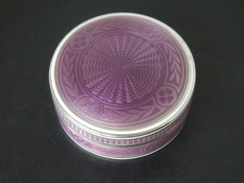 Antique art deco - deco, solid