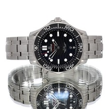 OMEGA SEAMASTER DIVER 300M