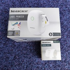 Silvercrest Mini Bluetooth Ink