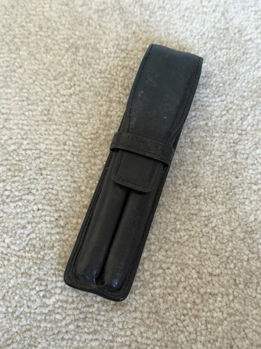 Cross vintage pen case - cross,