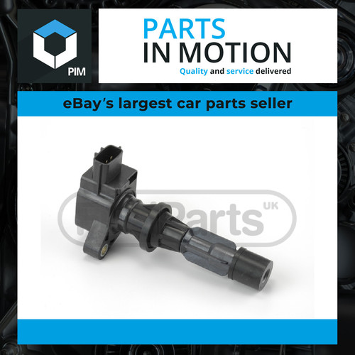 Ignition coil fits - 6, gg