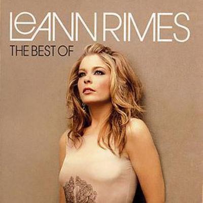 Leann rimes best of - rimes:,