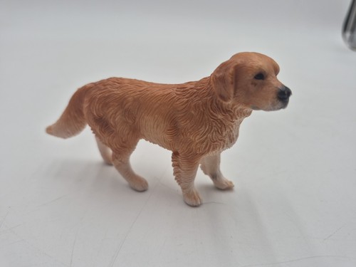 Schleich golden retriever - schleich,