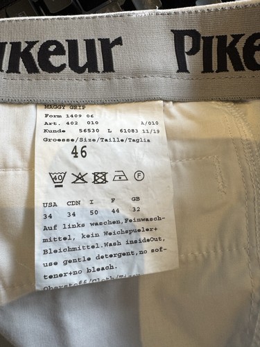 Pikeur maggie grip - grip, breeches