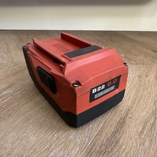 HILTI - B 22/8.0 - 8Ah
