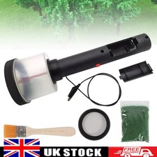 Static Grass Applicator Kit