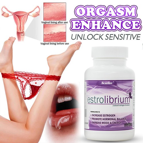 Estrolibrium for women - for,