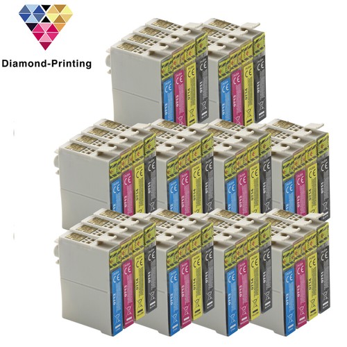 Lot ink non - non-oem, epson