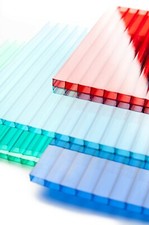 Polycarbonate Roofing Sheets