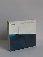 KENZO POUR HOMME 3.5ML EAU DE