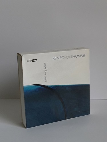 Kenzo pour homme 5ml - 3.5ml, eau