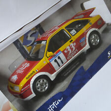 Solido 1/18 Ford Sierra