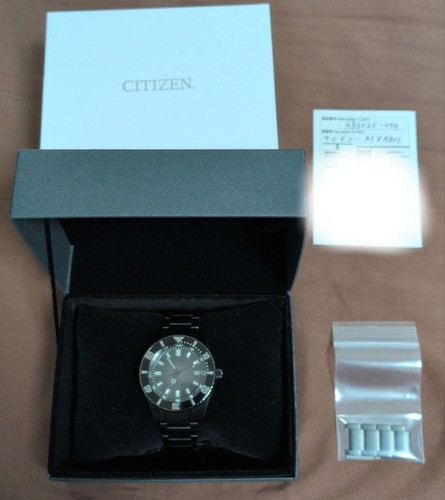 Citizen promaster nb6025 59h - promaster, nb6025-59h