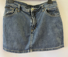 DOLCE & GABBANA Designer Denim