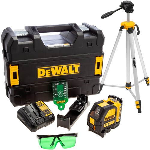 Dewalt dce088d1g 12v green - 12v,