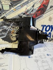 Tamiya Porsche 959 And Toyota