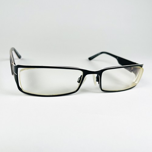 Osiris eyeglasses black - eyeglasses,