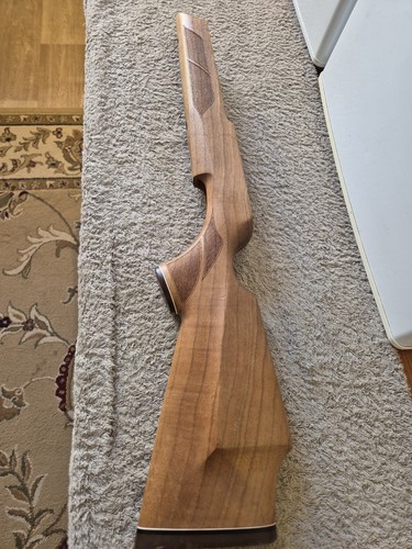 Weihrauch hw100 carbine - weihrauch,