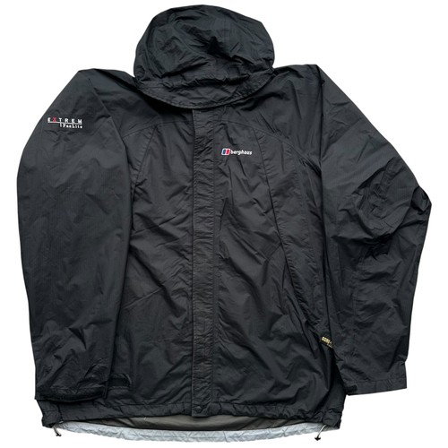 Berghaus extrem gore tex - berghaus,