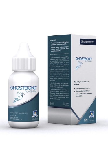 Professional hair labs ghost - hair,
