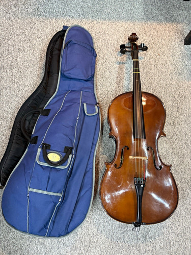 Stentor student cello - stentor,