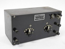 National Radiophone Antique