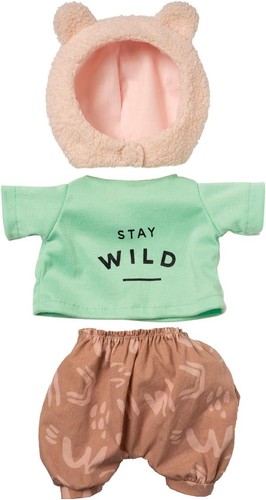 Manhattan toy baby stella stay - stella,