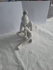 Vintage 1980s 7" Signed Nao