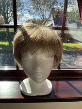 Wig For Women (cancer Wig) Real And Synthetic.